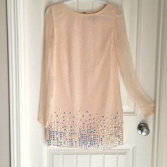 Dress - Picture 1 of 2